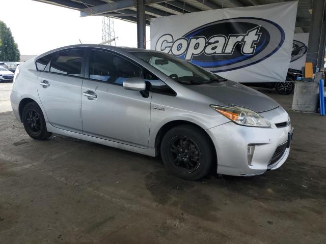 2015 TOYOTA PRIUS - JTDKN3DU8F1991007