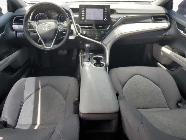 2022 TOYOTA CAMRY LE - 4T1C11AK4NU680075
