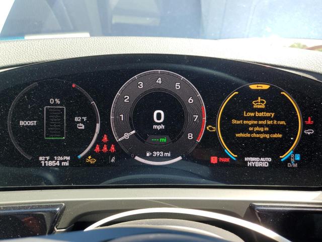 2025 PORSCHE CAYENNE SE WP1AN2AY4SDA22339
