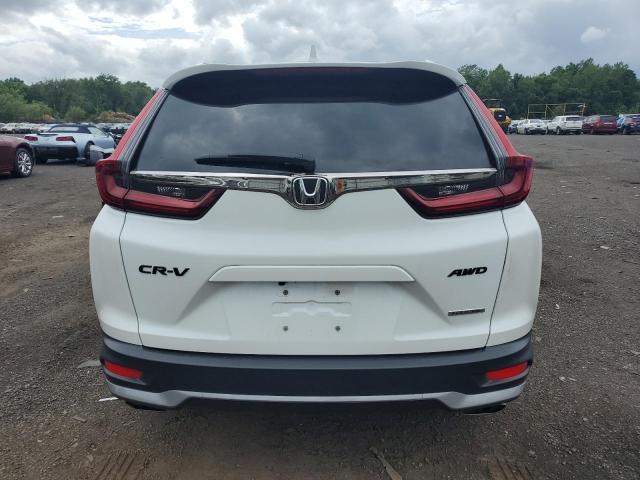 2020 HONDA CR-V TOURI 2HKRW2H90LH645727
