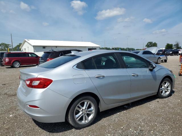 Vin: 1g1be5sm9g7271611, lot: 63529545, chevrolet cruze lt 20163