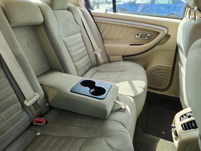 2015 FORD TAURUS SE #3285567346