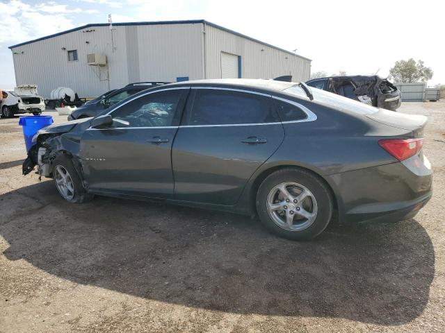 2017 CHEVROLET MALIBU LS 1G1ZB5ST8HF231283