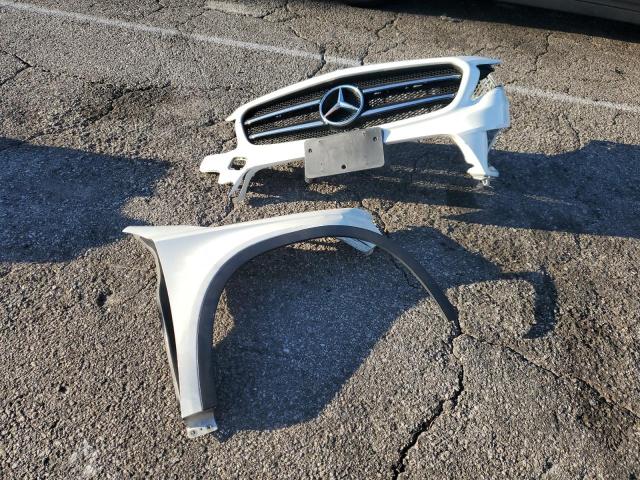 2016 MERCEDES-BENZ GLA 250 WDCTG4GB9GJ198034