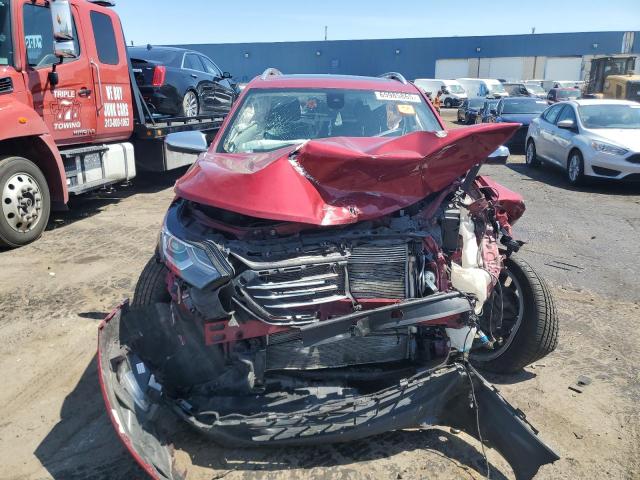 2018 CHEVROLET EQUINOX PREMIER 2GNAXMEV9J6208728