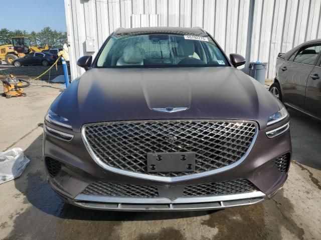 2023 GENESIS GV70 BASE KMUMADTB1PU102135
