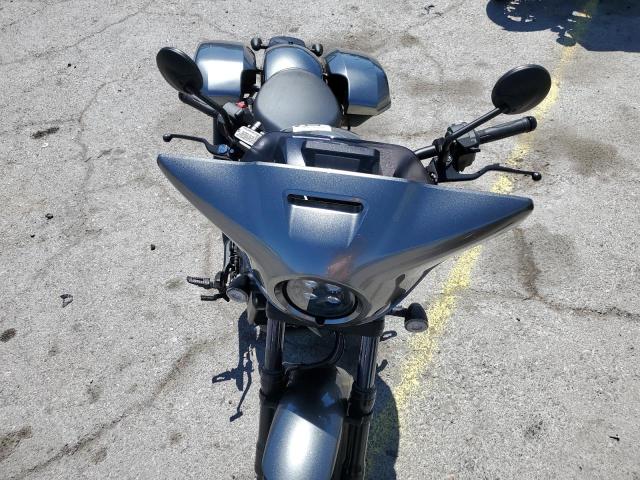 2025 HONDA CMX1100 A2 JH2SC8758SK000925