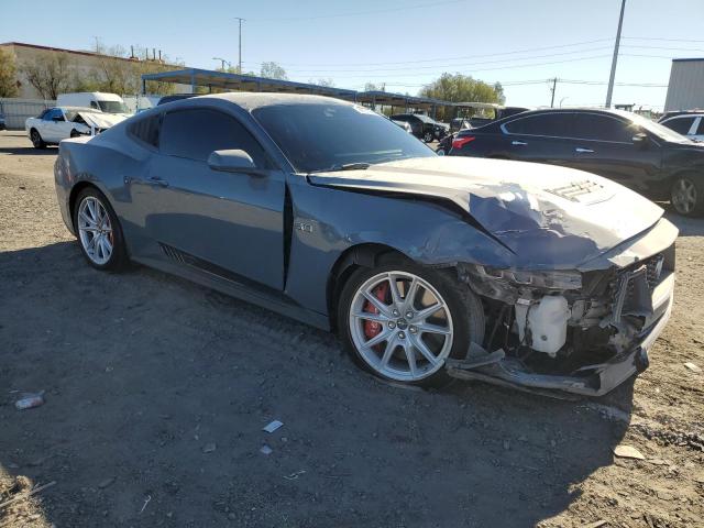 2024 FORD MUSTANG GT 1FA6P8CF7R5435673