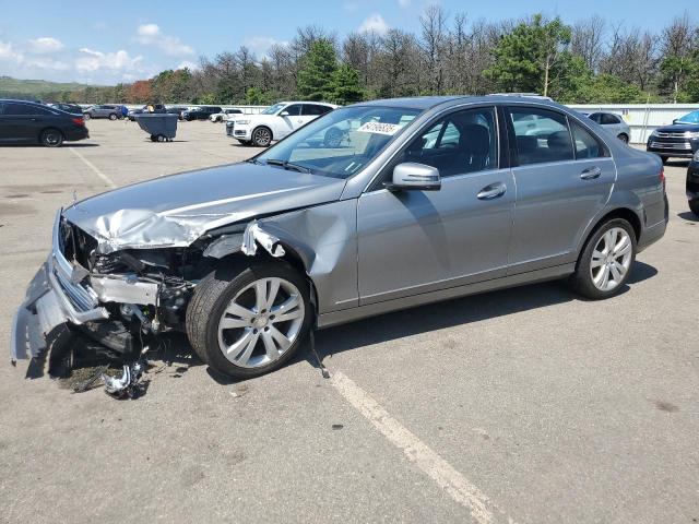 MERCEDES-BENZ C 300 4MAT