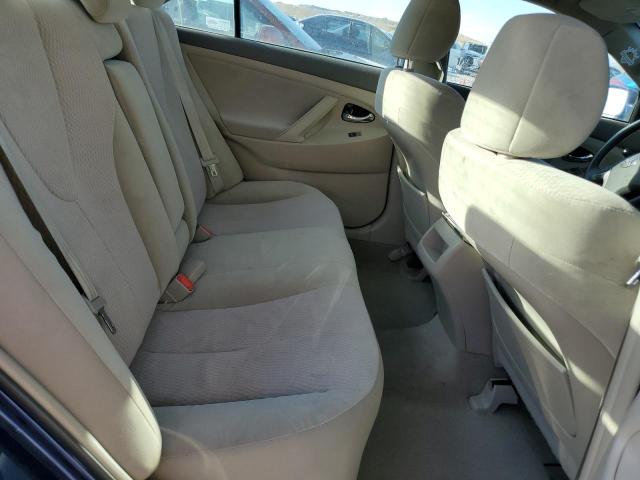 2011 TOYOTA CAMRY BASE - 4T1BF3EK2BU611335