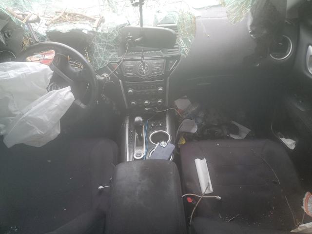 2016 NISSAN PATHFINDER 5N1AR2MM1GC612912