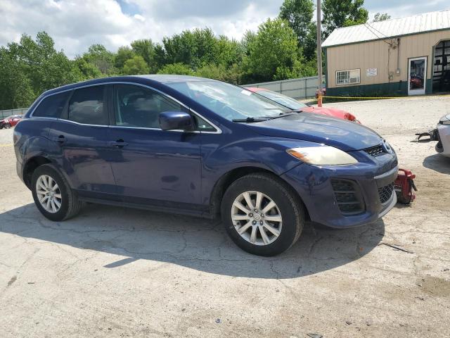 2010 MAZDA CX-7 - JM3ER2W58A0313123