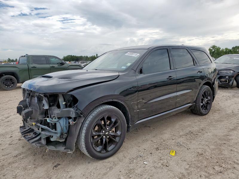 DODGE DURANGO R/