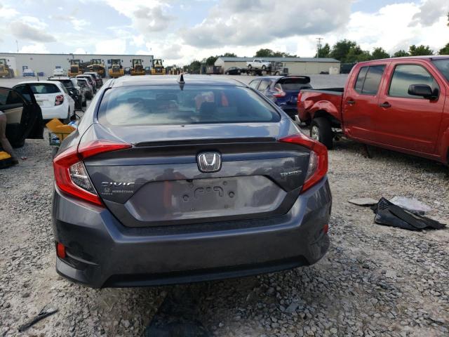 2018 HONDA CIVIC TOUR 19XFC1F9XJE000349