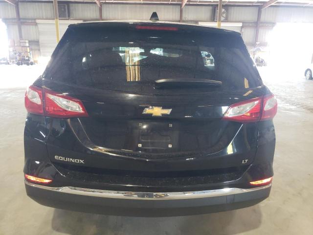 2020 CHEVROLET EQUINOX LT - 2GNAXKEV6L6218480