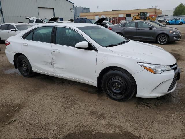 2016 TOYOTA CAMRY LE - 4T1BF1FK5GU258695