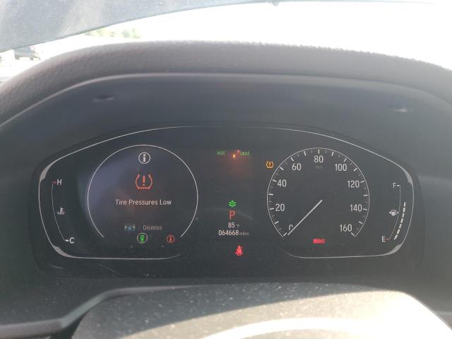 2018 HONDA ACCORD EXL 1HGCV1F53JA115762