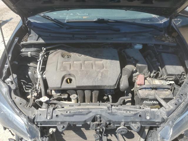 2019 TOYOTA COROLLA L - 2T1BURHEXKC224595