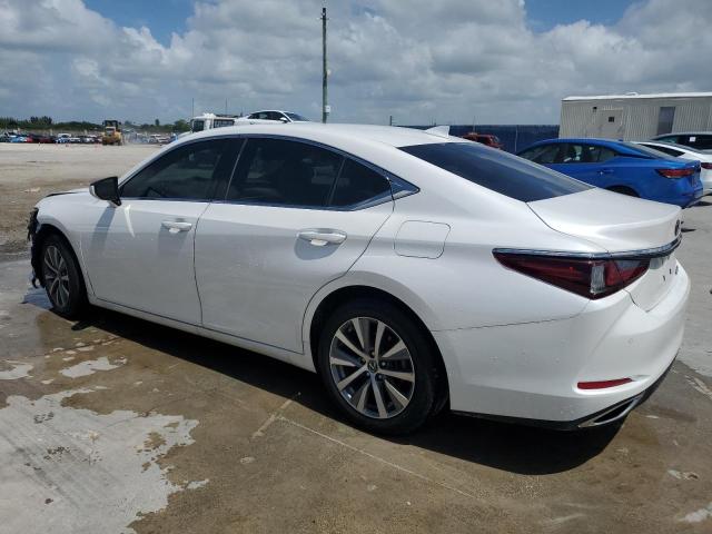 2019 LEXUS ES 350 58ABZ1B16KU046278