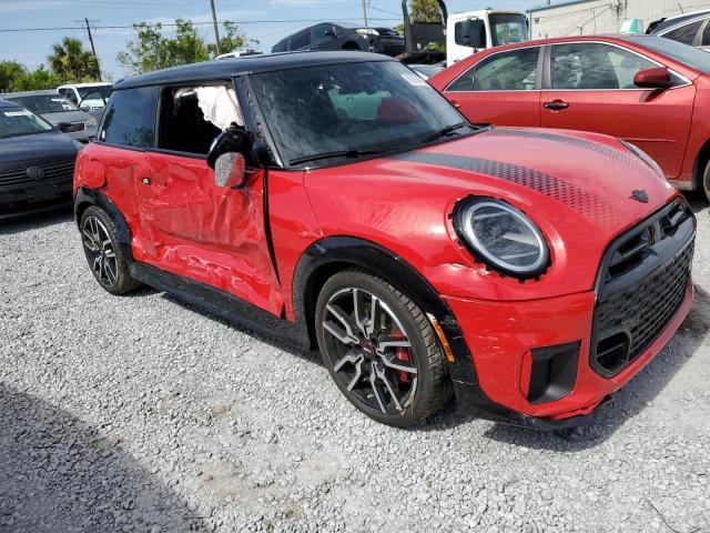 Vin: wmw33gd06s2x08717, lot: 62930255, mini cooper john cooper works 20254