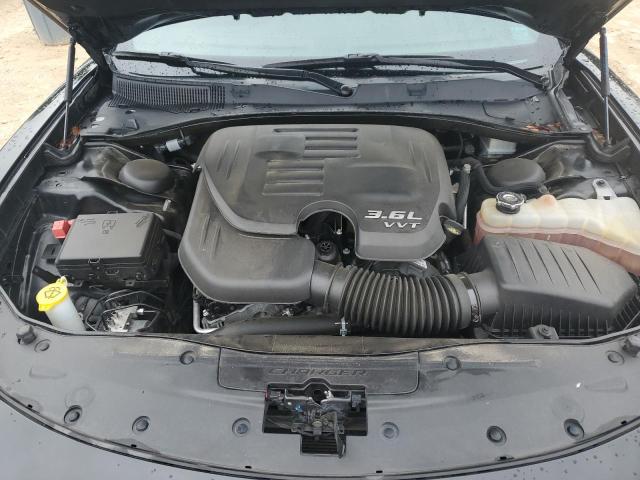 2022 DODGE CHARGER SX 2C3CDXBG4NH208099