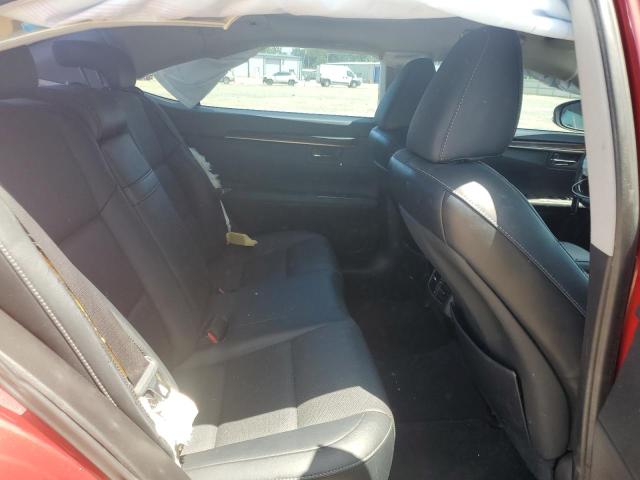 2017 LEXUS ES 350 58ABK1GG0HU050000