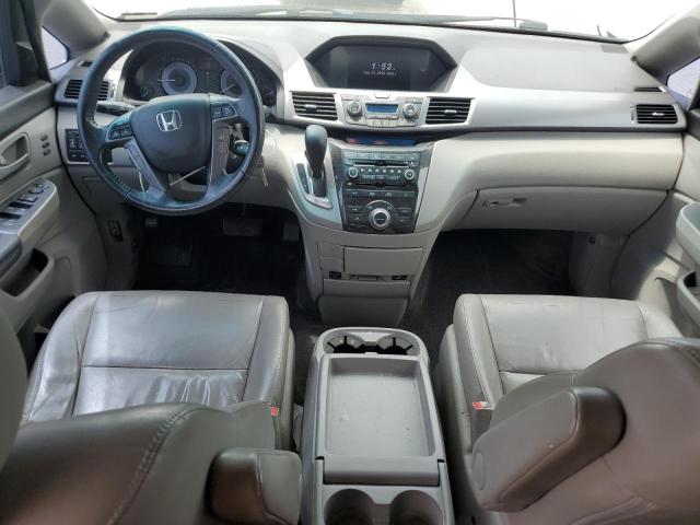 2012 HONDA ODYSSEY TO - 5FNRL5H91CB060079