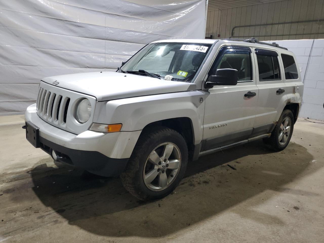 JEEP PATRIOT SPORT