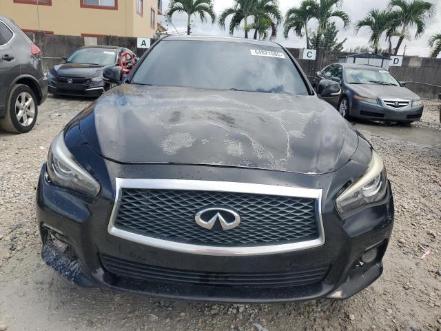 2015 INFINITI Q50 BASE JN1BV7AP2FM338924