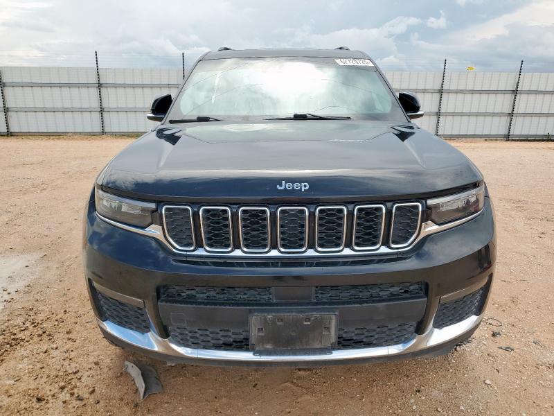 2021 JEEP GRAND CHER 1C4RJKBG3M8103950