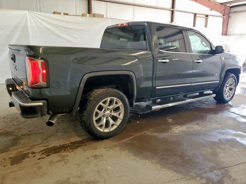 2018 GMC SIERRA C15 3GTP1NEC0JG436694
