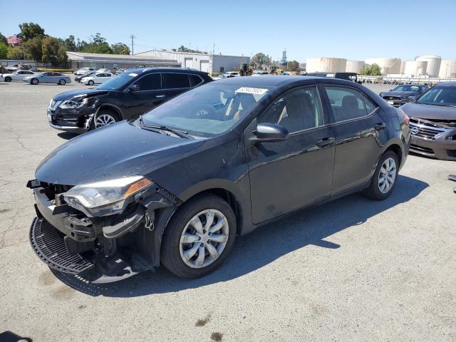 Vin: 2t1burhe1ec087910, lot: 62942865, toyota corolla l 2014 img_1