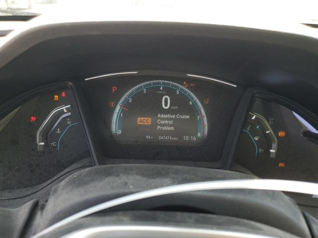 2017 HONDA CIVIC LX 19XFC2F68HE006530