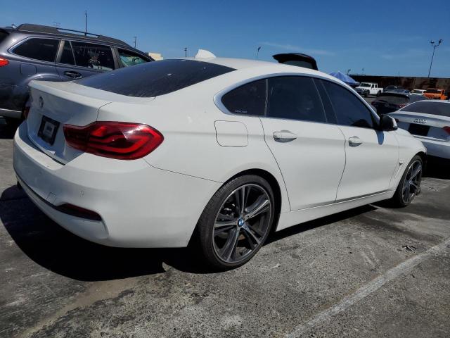 2018 BMW 430I GRAN WBA4J1C53JBG75598