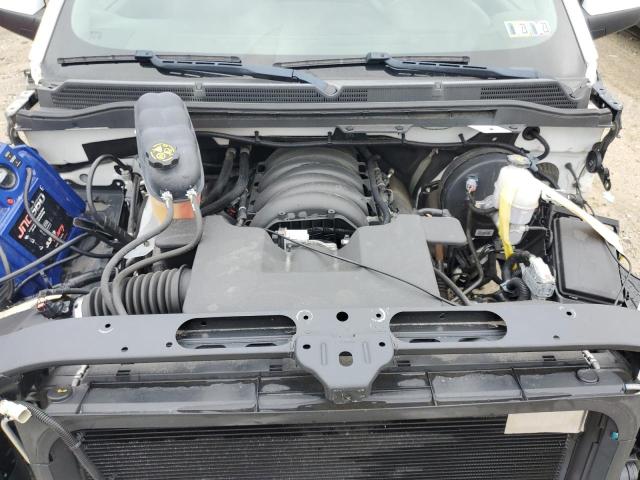 2019 GMC SIERRA LIM 2GTV2MEC5K1237620