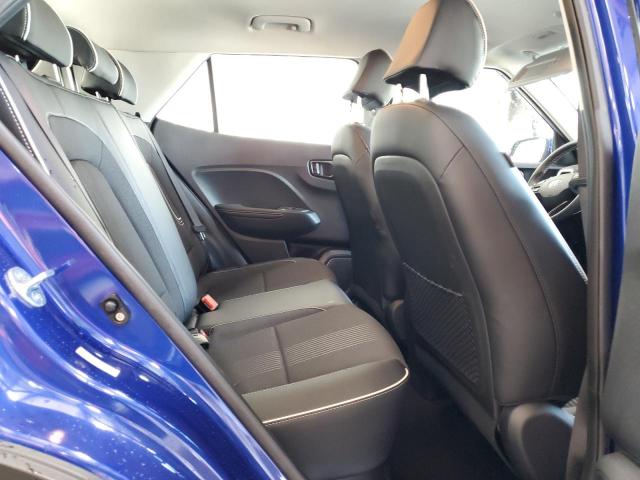 2023 HYUNDAI VENUE SEL - KMHRC8A30PU262864