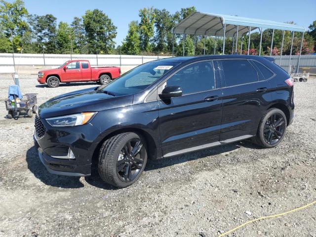 2019 FORD EDGE ST 2FMPK4APXKBC00876