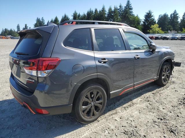 2022 SUBARU FORESTER S JF2SKAJC4NH480247