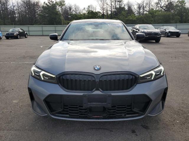 2023 BMW 330XI 3MW89FF09P8D46600