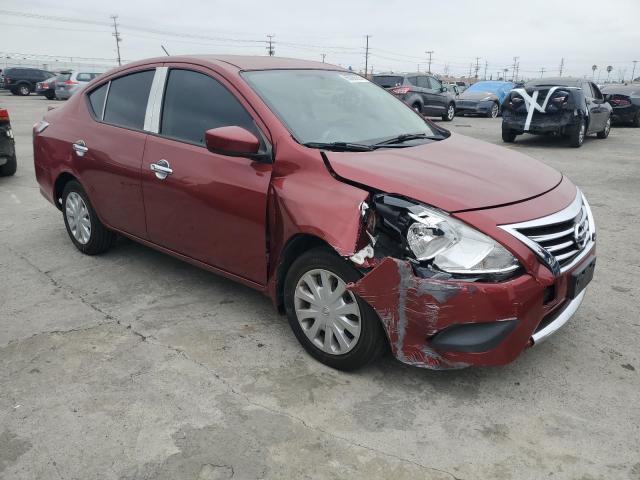 2018 NISSAN VERSA S - 3N1CN7APXJL886547