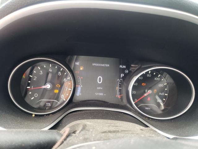 2018 JEEP COMPASS LA - 3C4NJCBB5JT102403