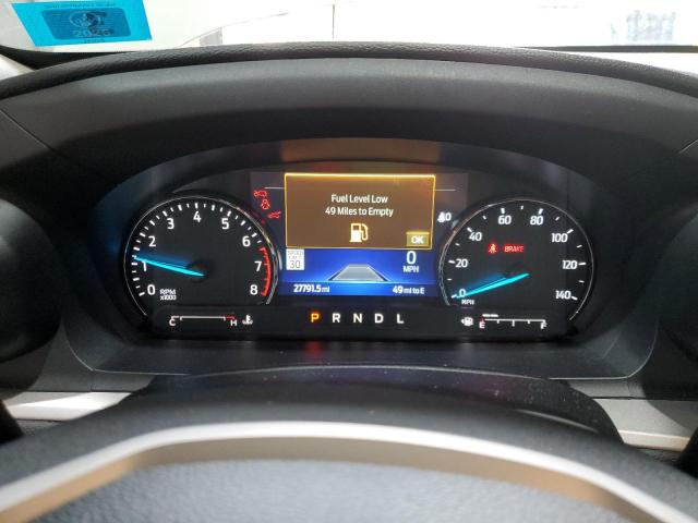 2022 FORD EXPLORER X 1FMSK8DH0NGB10574