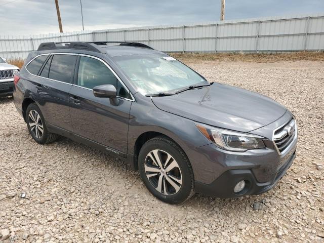 2019 SUBARU OUTBACK 2. 4S4BSAJC5K3368012