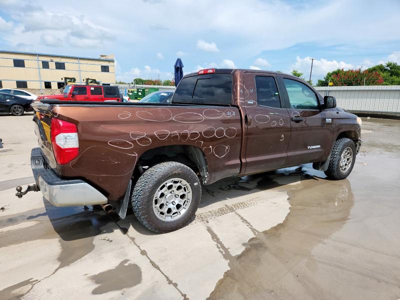 2016 TOYOTA TUNDRA DOU - 5TFUW5F10GX511075