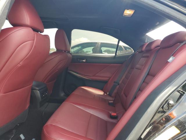 2016 LEXUS IS 200T JTHBA1D25G5022997