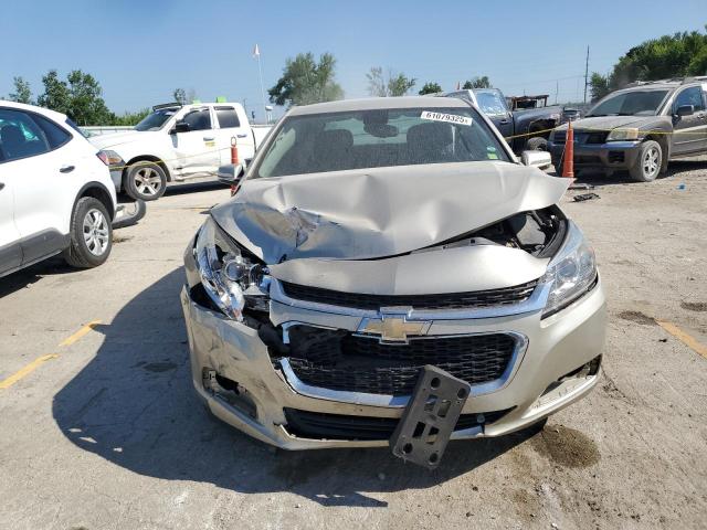 2015 CHEVROLET MALIBU 1LT - 1G11C5SL6FF262118