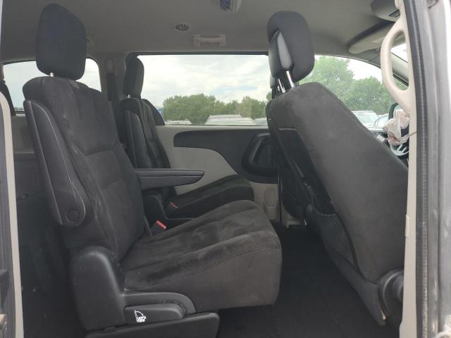 2016 DODGE GRAND CARA 2C4RDGCG5GR388159