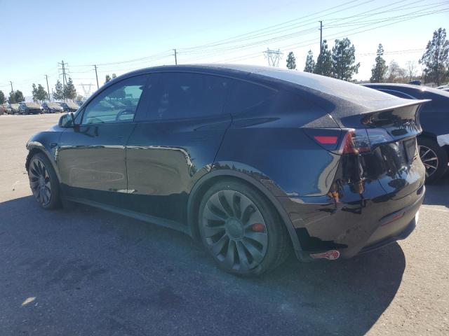 2023 TESLA MODEL Y 7SAYGDEF2PF920827