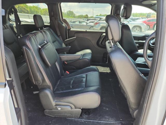 2020 DODGE GRAND CARA - 2C4RDGEG5LR188731