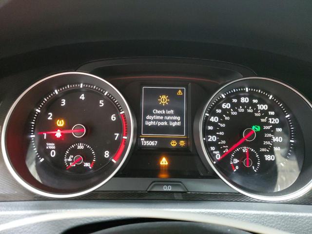 2016 VOLKSWAGEN GTI S/SE 3VW4T7AU4GM045966